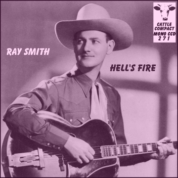 Ray Smith - Hell's Fire = Cattle CCD 271